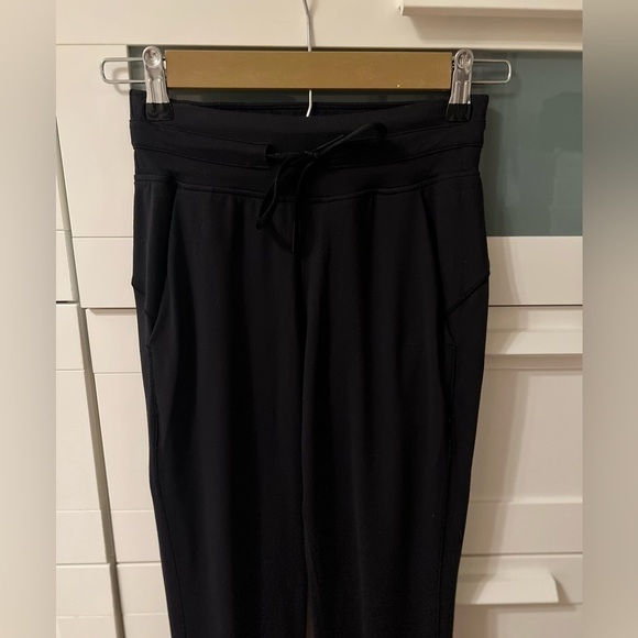 Lululemon Ready To Rulu High-Rise Jogger *7/8 Length - Picture 3 of 5